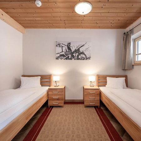 Austria Appart - Natural Lifestyle Appartements Auf Der Piste Обертауерн Екстер'єр фото
