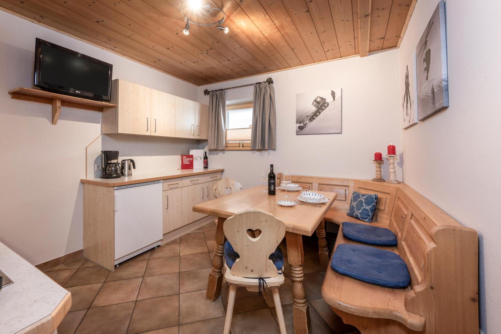 Austria Appart - Natural Lifestyle Appartements Auf Der Piste Обертауерн Екстер'єр фото