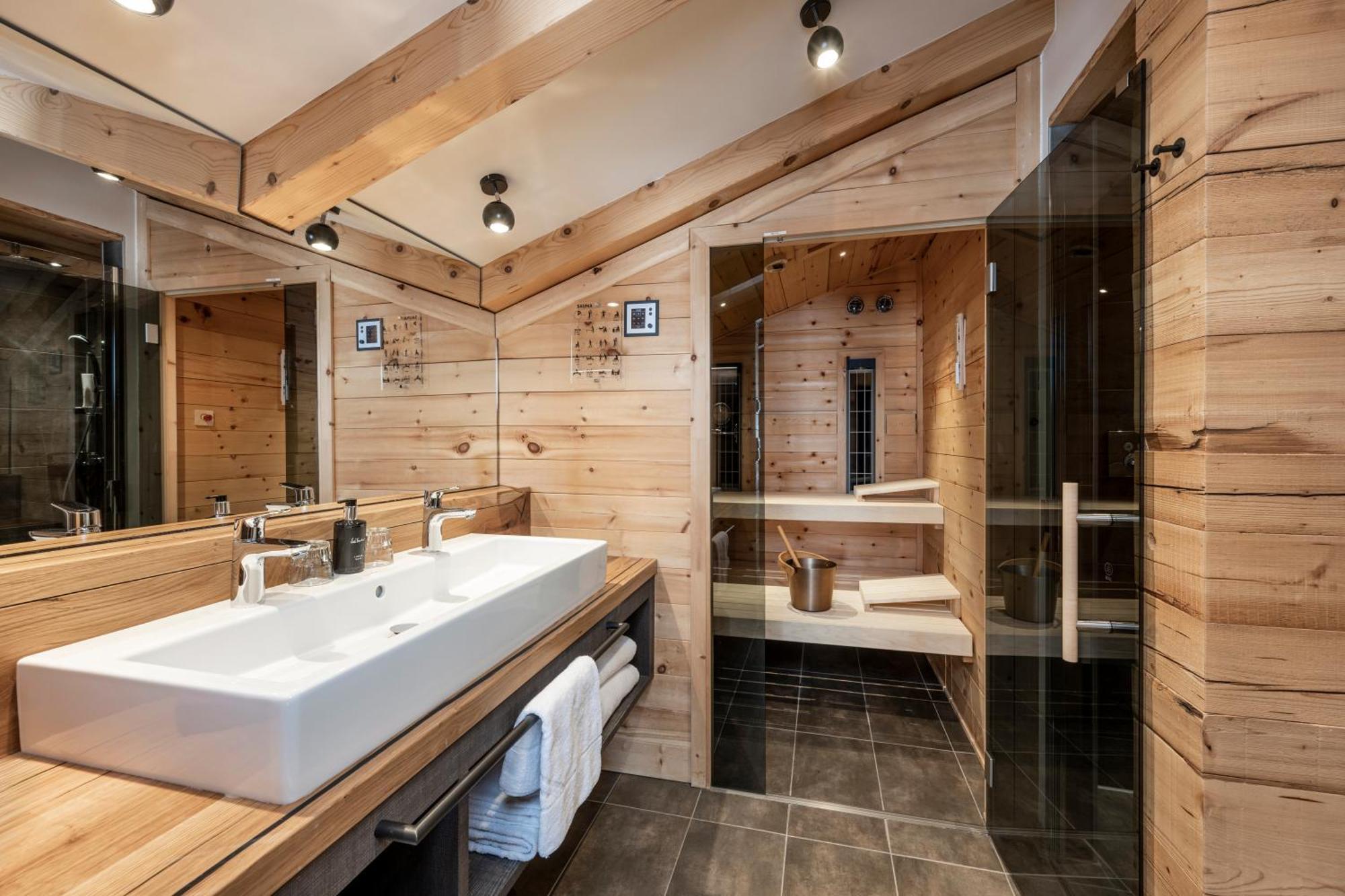 Austria Appart - Natural Lifestyle Appartements Auf Der Piste Обертауерн Екстер'єр фото