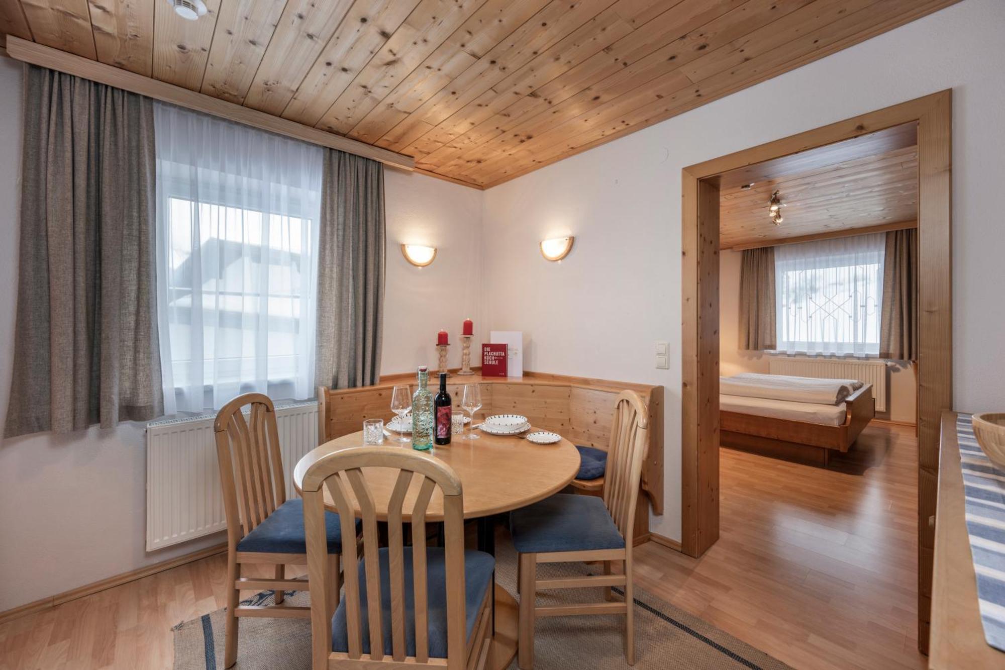Austria Appart - Natural Lifestyle Appartements Auf Der Piste Обертауерн Екстер'єр фото