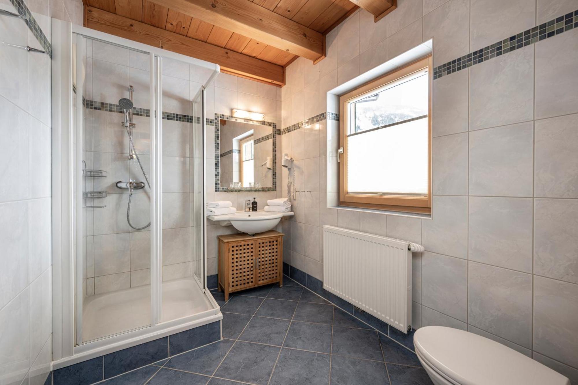 Austria Appart - Natural Lifestyle Appartements Auf Der Piste Обертауерн Екстер'єр фото