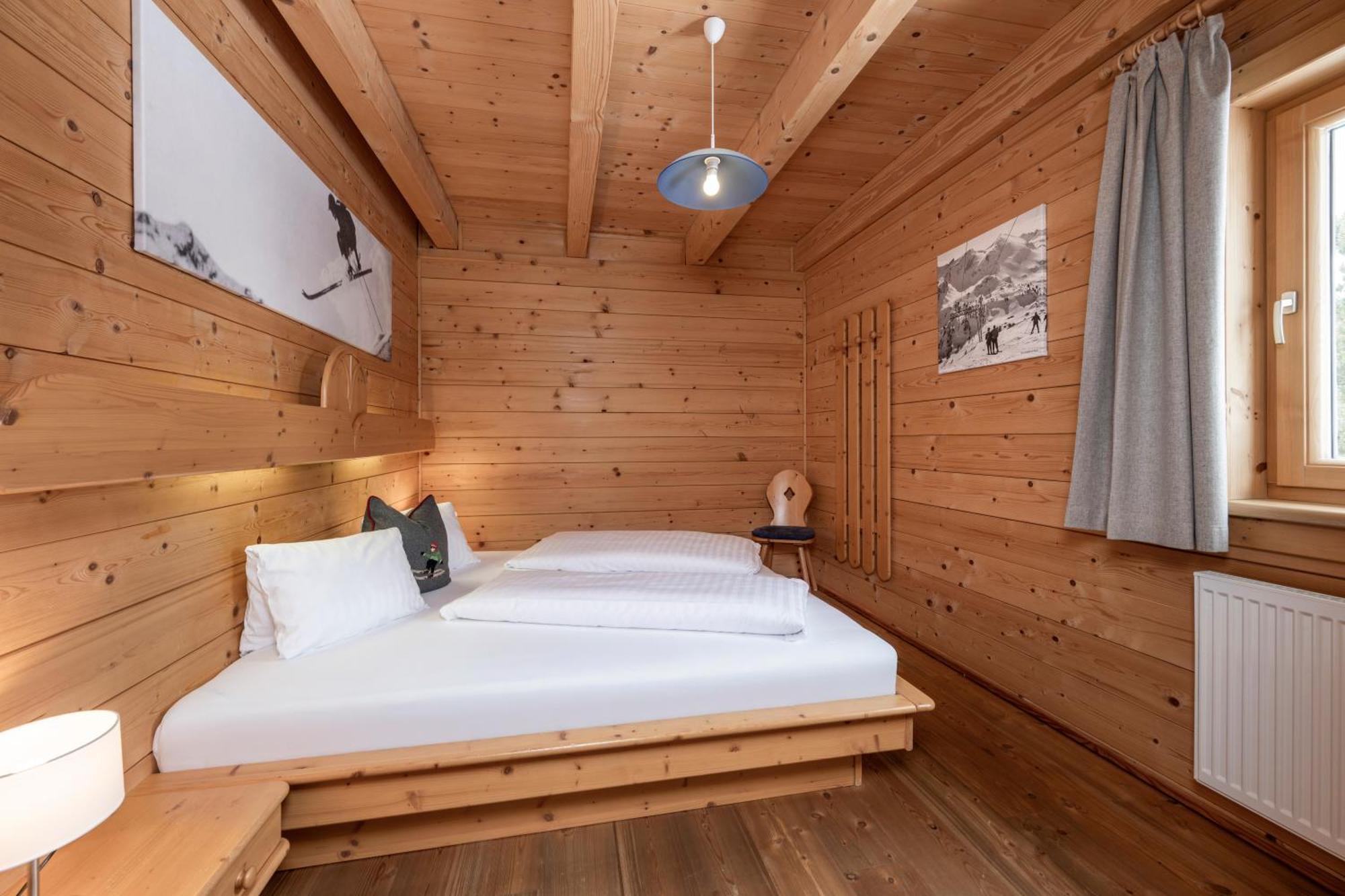 Austria Appart - Natural Lifestyle Appartements Auf Der Piste Обертауерн Екстер'єр фото