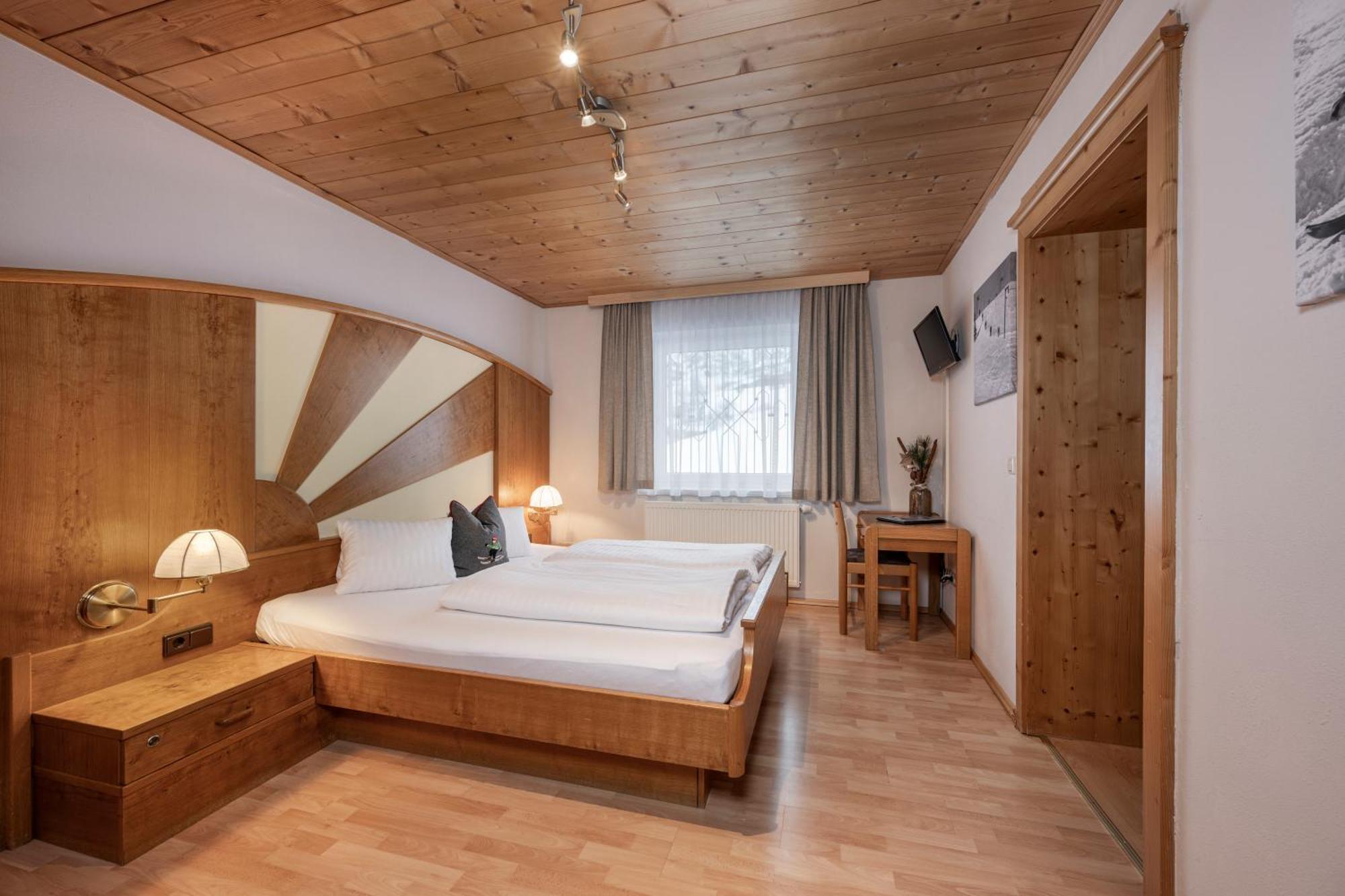 Austria Appart - Natural Lifestyle Appartements Auf Der Piste Обертауерн Екстер'єр фото