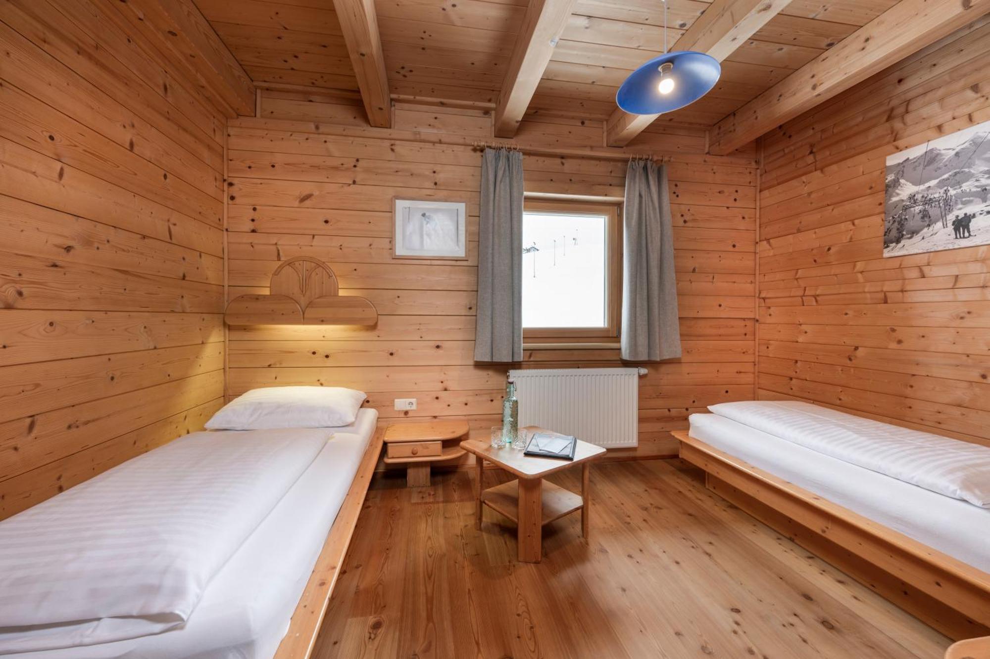 Austria Appart - Natural Lifestyle Appartements Auf Der Piste Обертауерн Екстер'єр фото